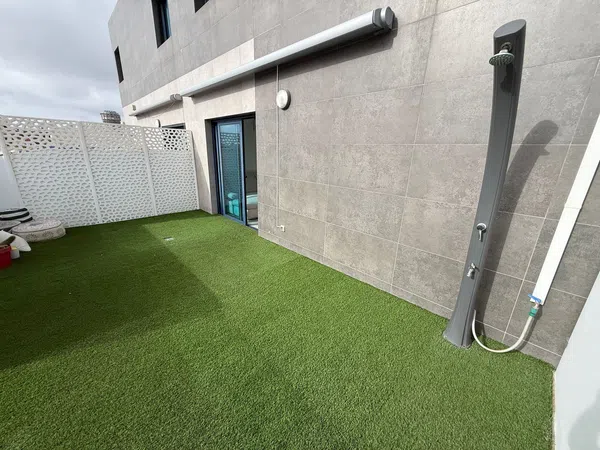 Dúplex en Calle Montevideo, 12, Santa Catalina - Canteras - Foto 1