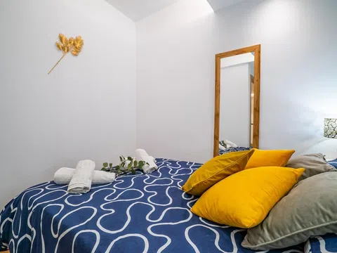 Piso en calle de Juanelo, 16