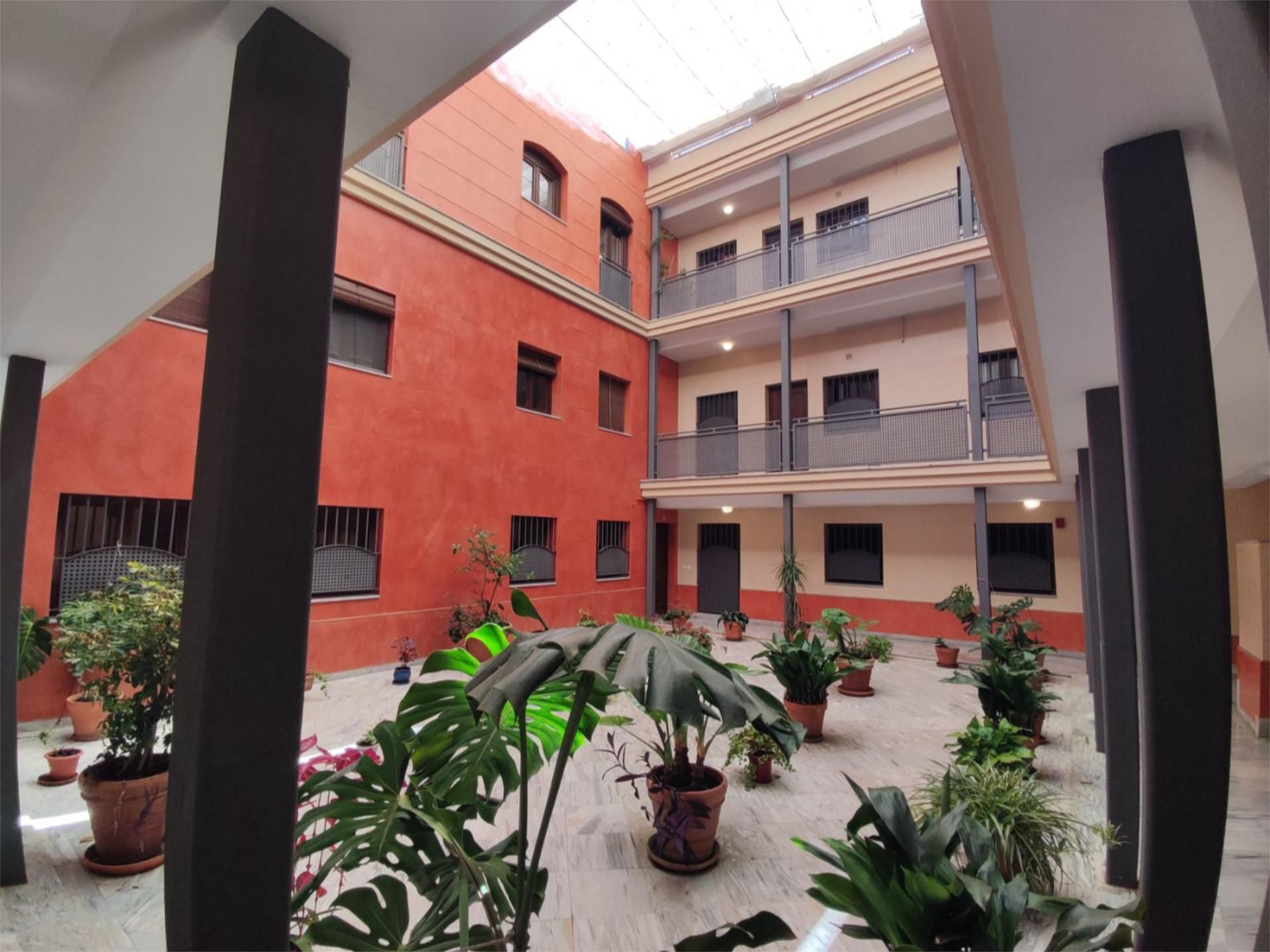 Piso en  Calle Baños 54