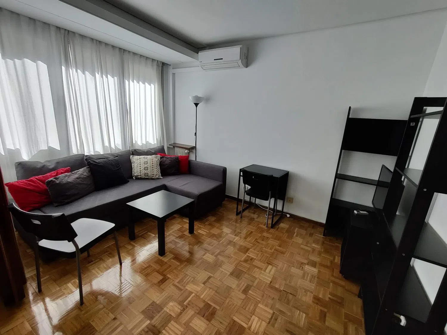 Piso en María de Molina, 32 - Foto 1