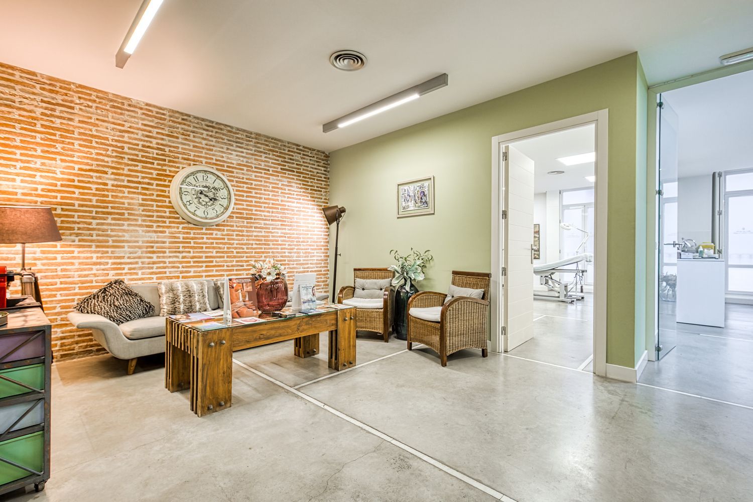 Piso en calle de Miguel Ángel, 7 - Foto 2