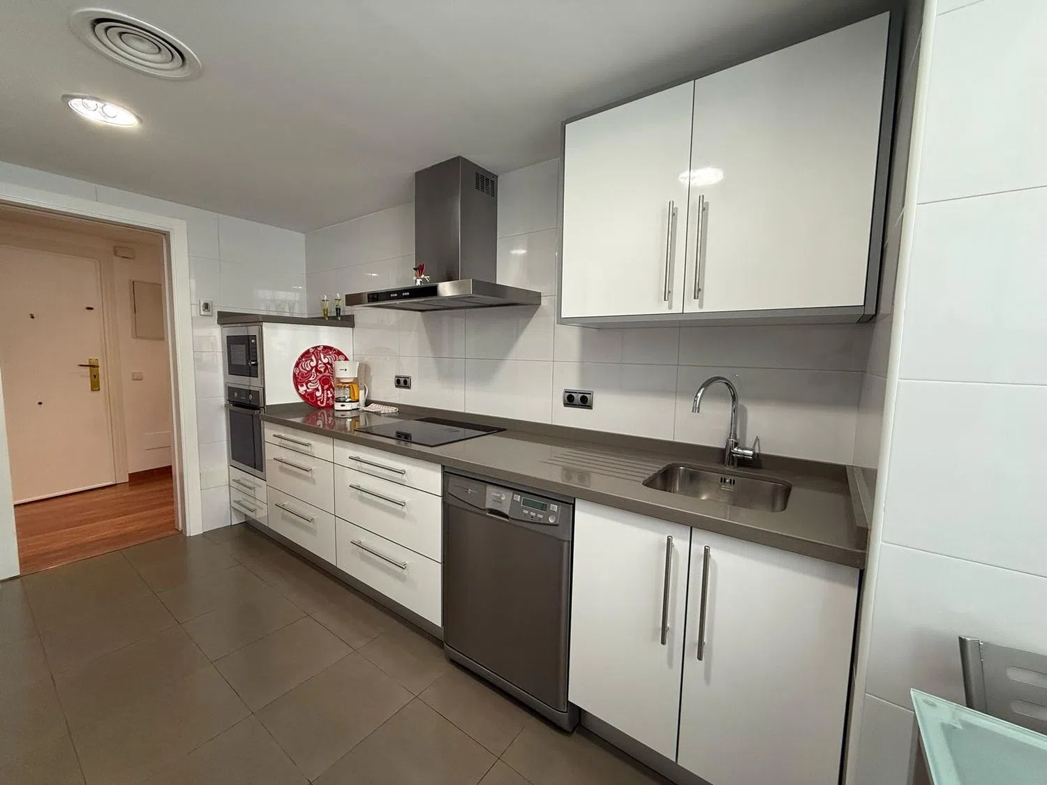 Piso en calle Lozano de Torres, 4 - Foto 10