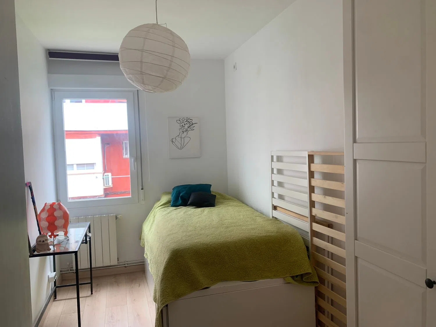 Piso en avenida de Moratalaz, 65 - Foto 10