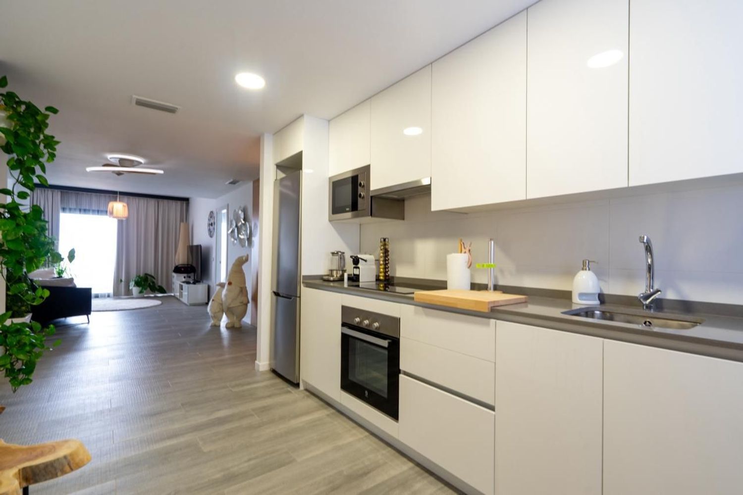 Dúplex en calle de Guatemala, 1 - Foto 2