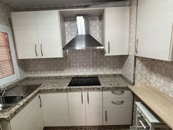 Piso en Avenida de Carlos III, Fátima - Campiñuela - Foto 6