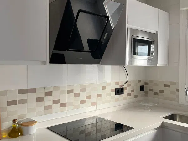 Piso en Calle Mirto, 38, Naranjo - Mirabueno - Foto 4