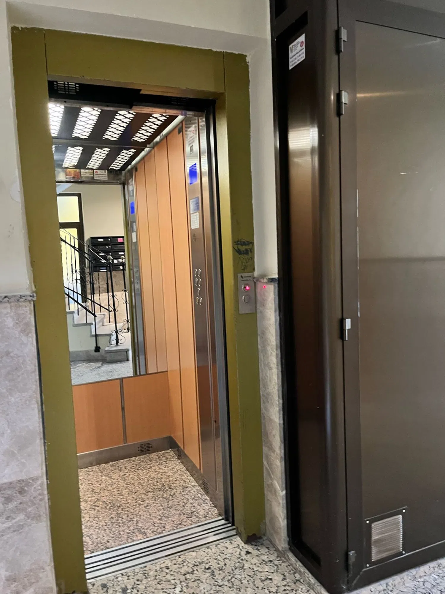 Piso en calle de Alejandro Saint Aubin, 4 - Foto 3