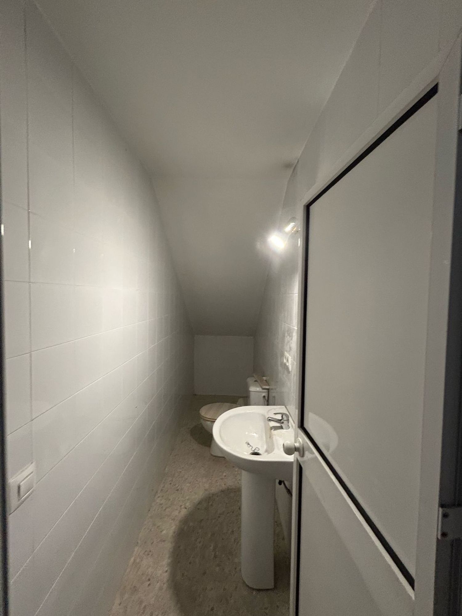 Casa independiente en calle Hornachuelos, 45 a - Foto 7