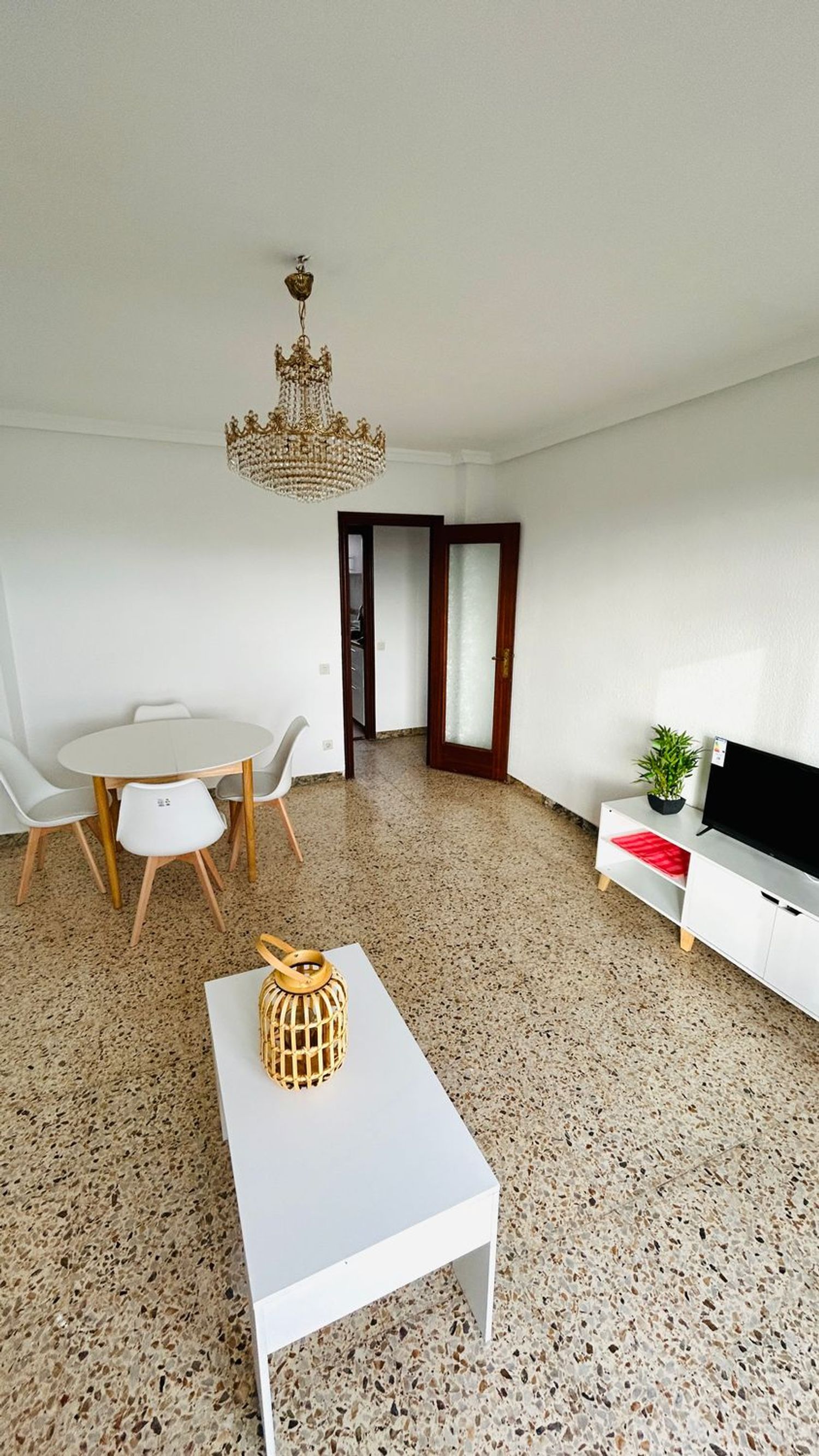 Piso en calle Monte Olivete, 3 - Foto 3