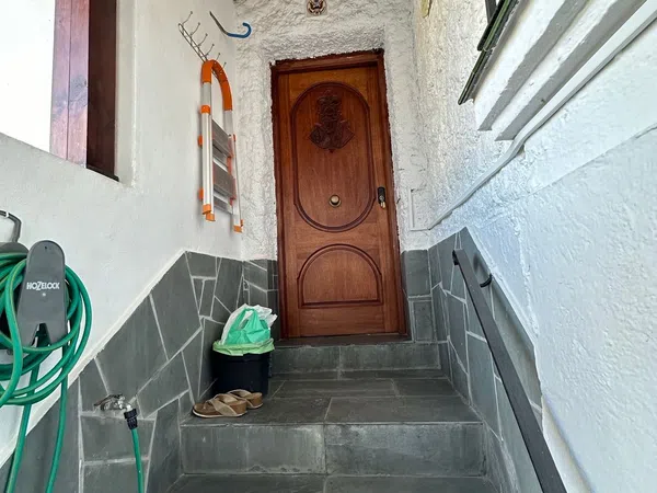 Casa o chalet independiente en Urbanización Pueblo Andaluz, 63 Casa 63, Marbesa - Foto 1