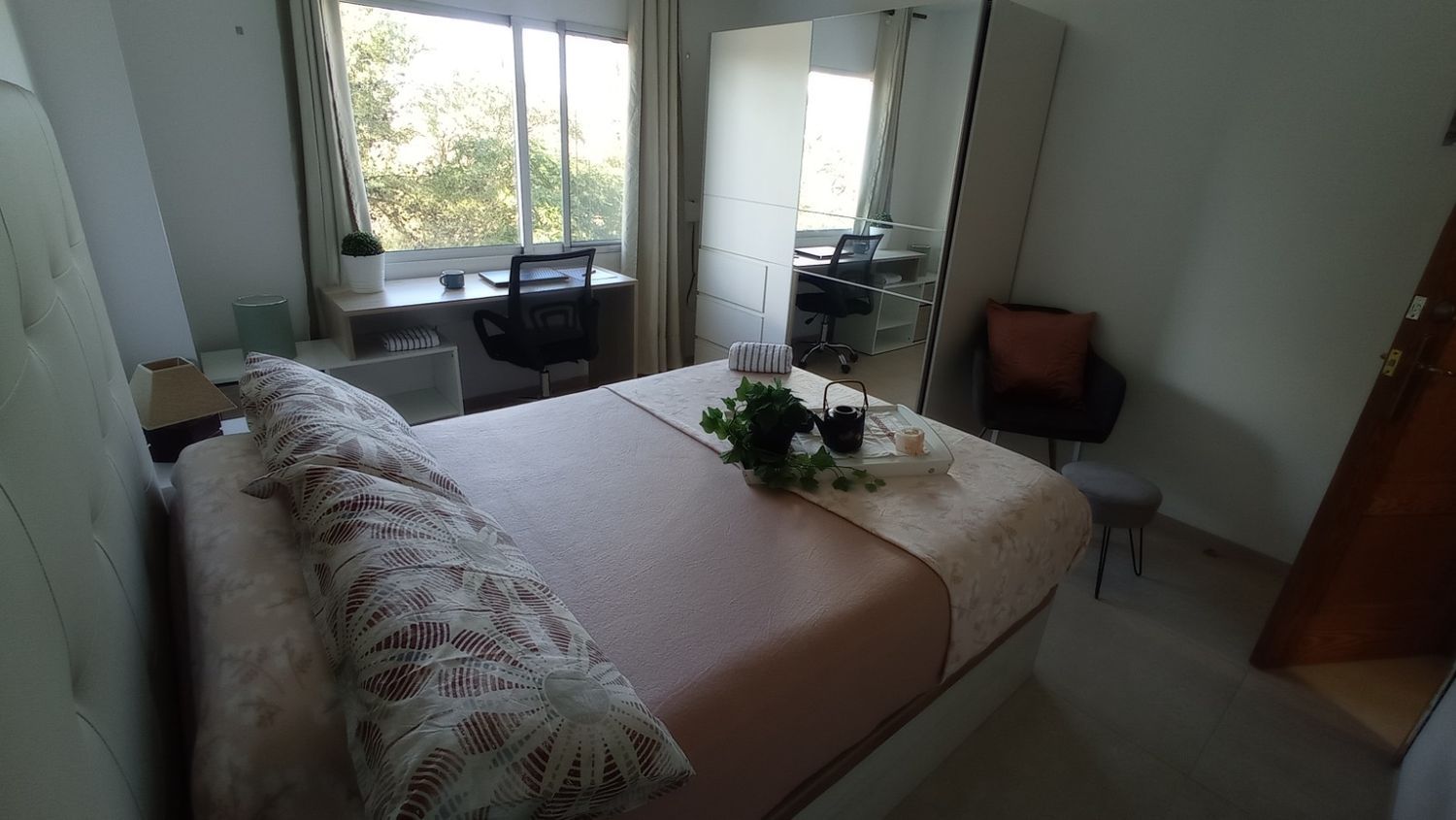 Piso en Calle de Mariano de Cavia, 43, Sant Isidre - Foto 10