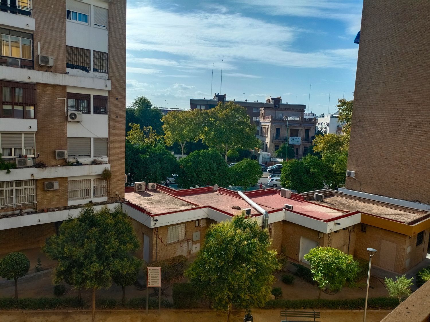 Piso en Avenida de la Cruz del Campo, 33, Gran Plaza - Marqués de Pickman - Ciudad Jardín - Foto 8