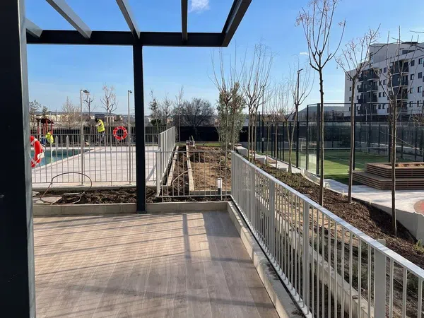 Piso en avenida de la Seda, 12 - Foto 8