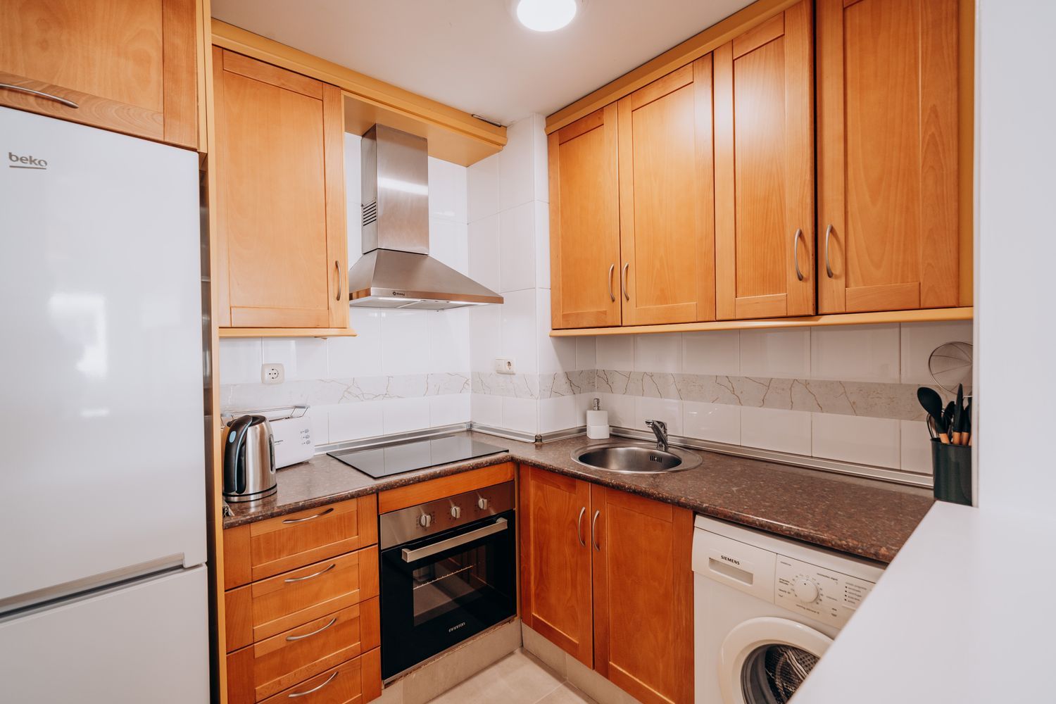 Piso en calle Tales de Mileto, 7 - Foto 21