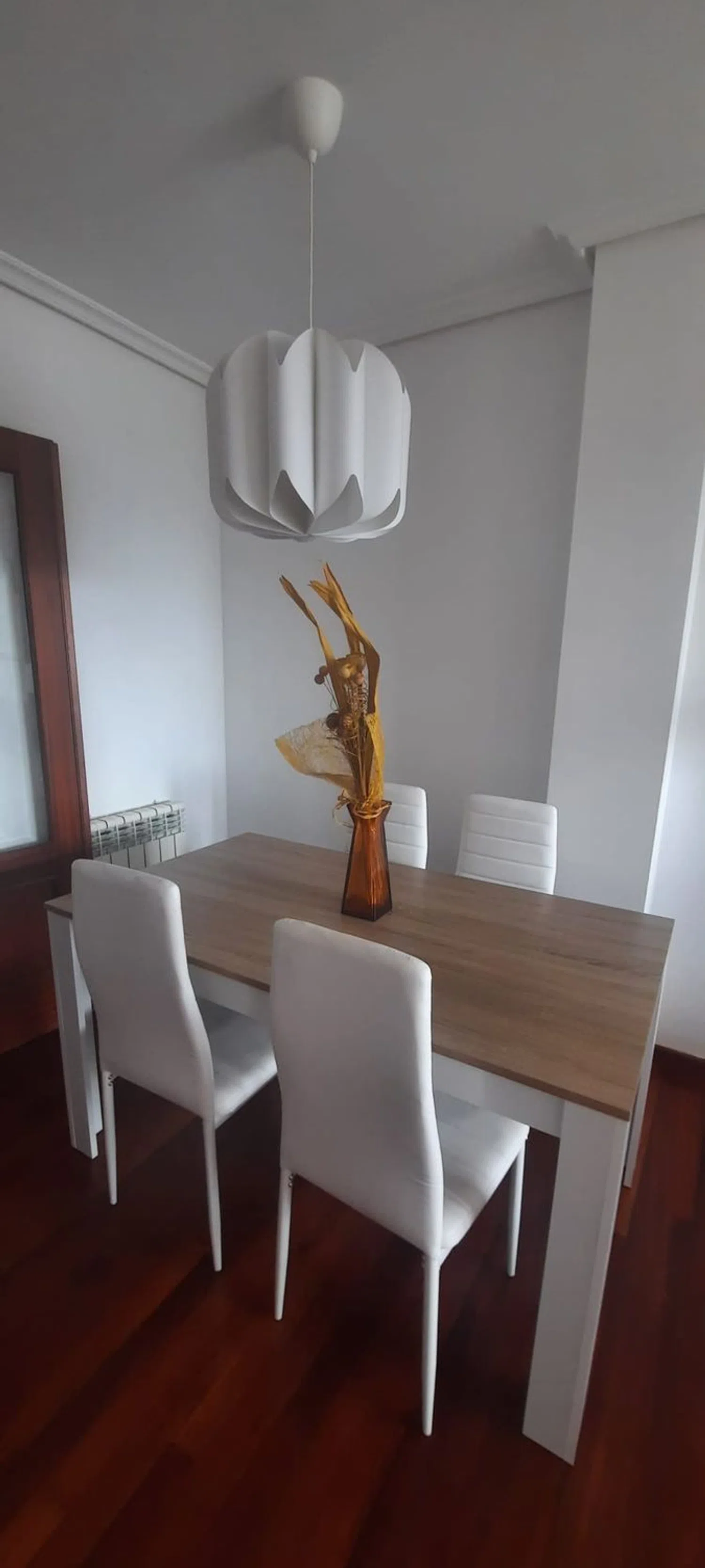 Piso en calle la Pereda, 15 - Foto 4