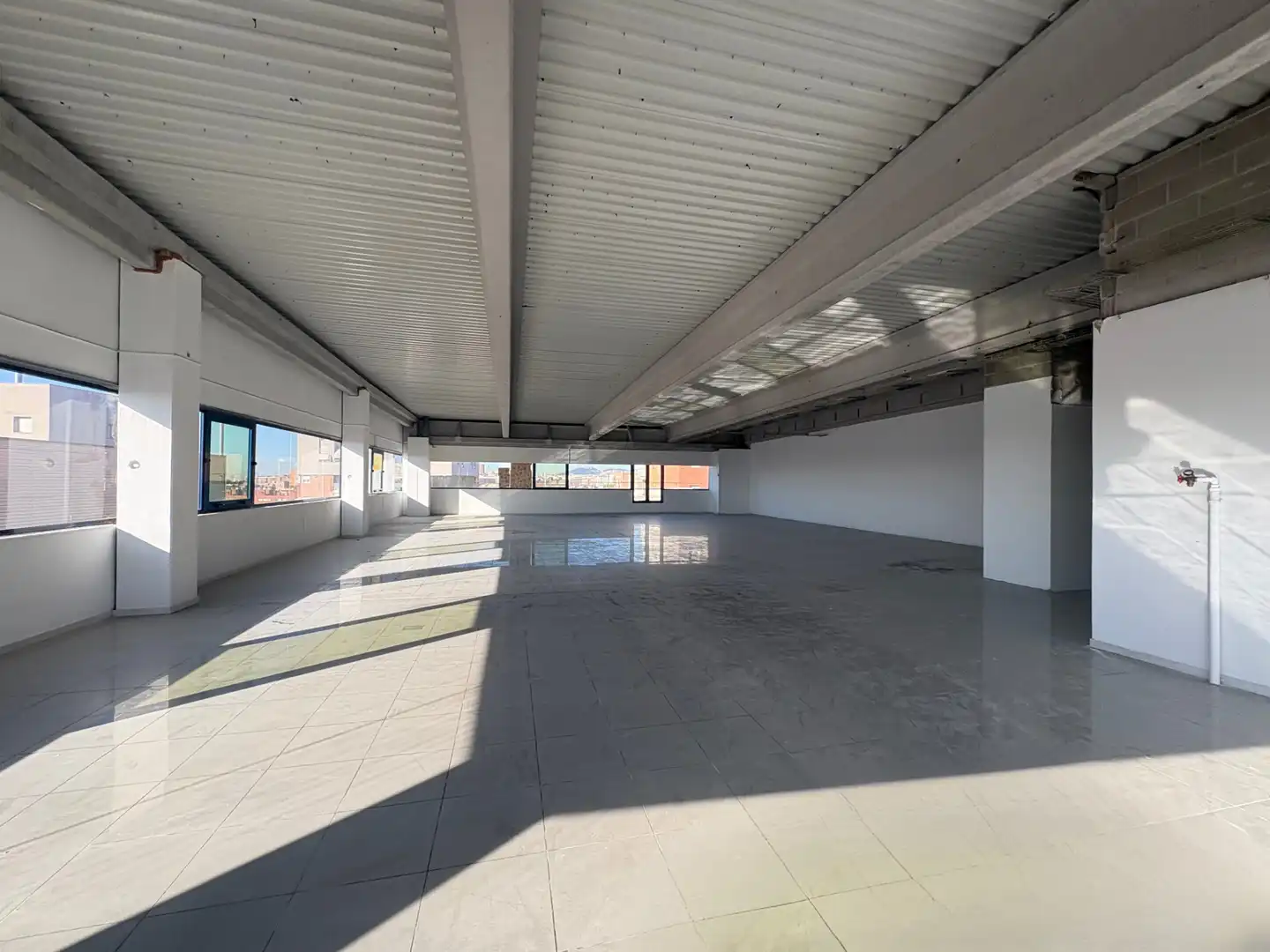 Nave Industrial en Badalona - Foto 17