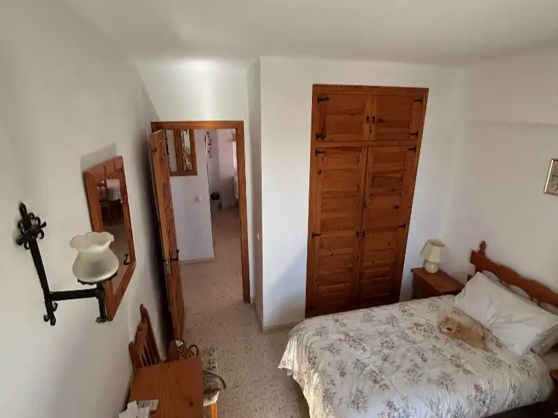 Chalet en  Calle Pueblo 108b - Foto 9