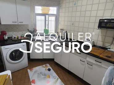 Piso en  marquez de esquivel - Foto 2