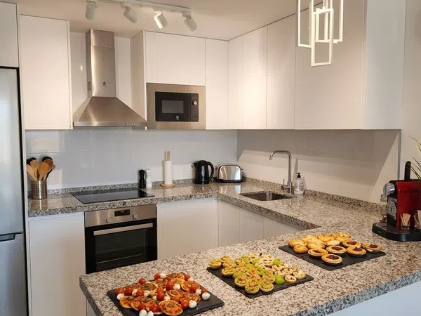 Piso en Urbanización Brisas II, 500, La Duquesa, La Duquesa - Foto 9