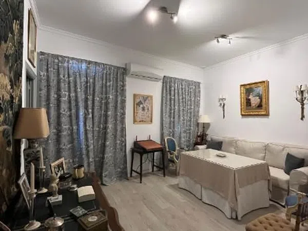 Piso en Calle Álvarez Quintero, 25, Santa Cruz - Alfalfa - Foto 2