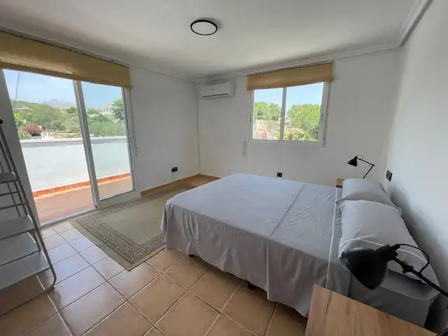 Chalet en  Carrer la Vall D'Alcala - Foto 39