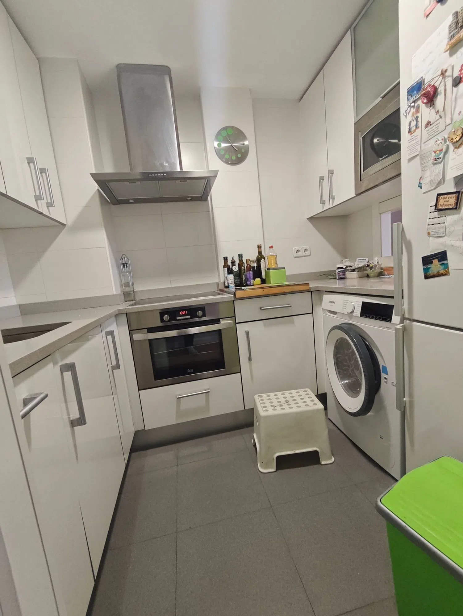 Piso en calle de la Isla de Arosa, 47 - Foto 11