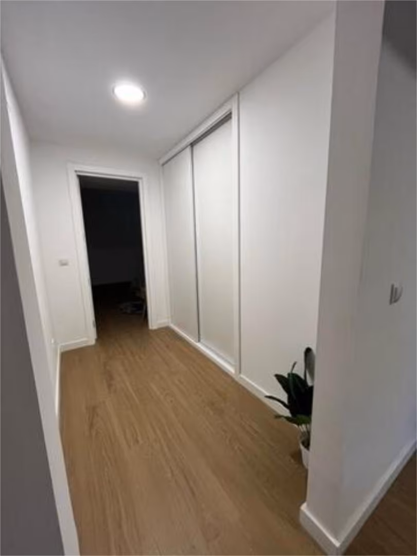 Piso en Villanueva de la cañada