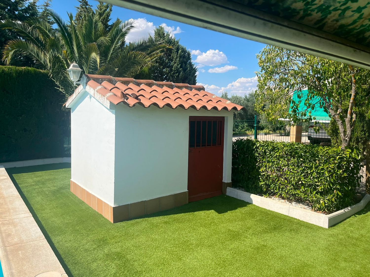 Casa o chalet independiente en Paseo Rosales Principal, 7, La Poblachuela, La Poblachuela - Foto 29