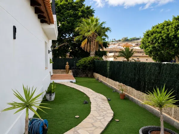 Chalet pareado en Calle morro chayofa, 1, Chayofa, Chayofa - Foto 13