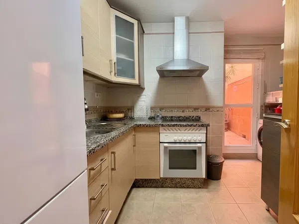 Piso en Calle Río Vélez, 25, Los Rios - CARE - Foto 8