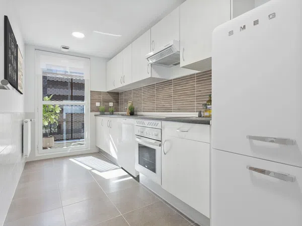 Piso en calle del Cerro del Monte, 3 - Foto 7