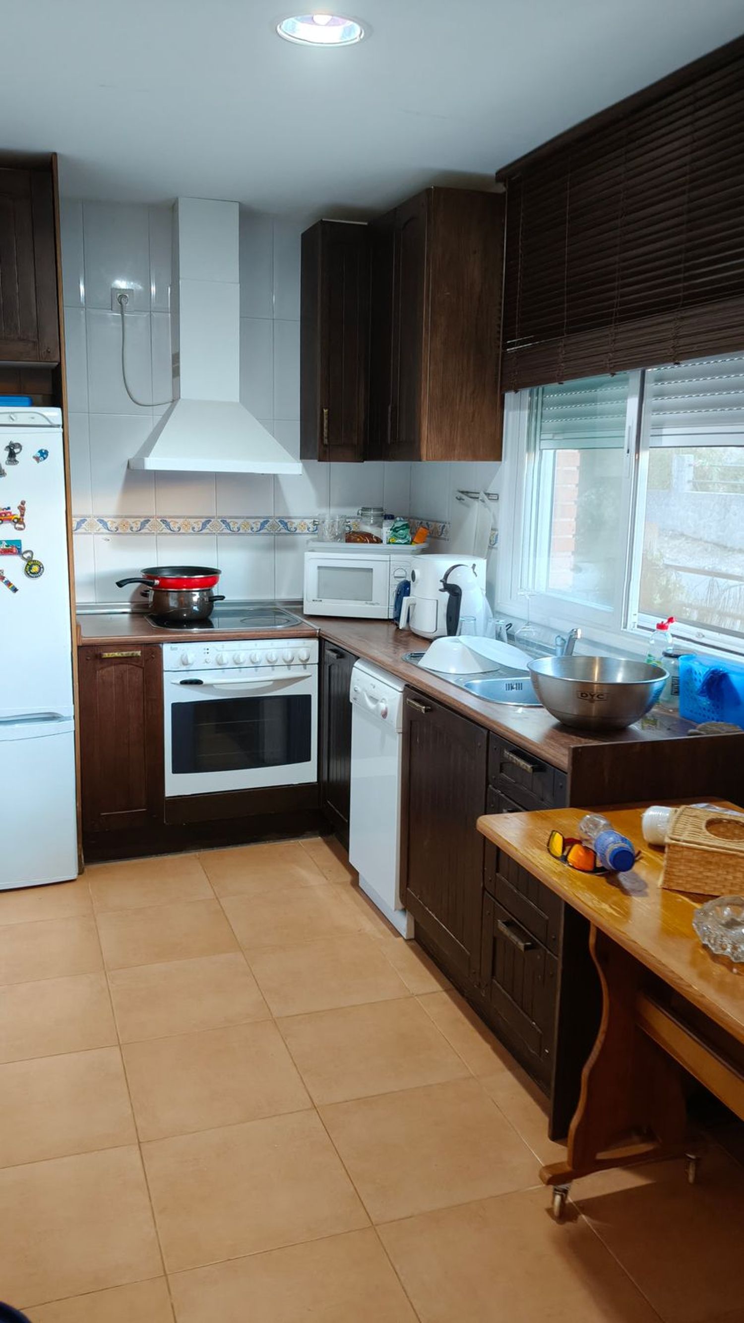 Casa o chalet independiente en Урбанисасьон Нуэва Сьерра де Альтомира, 28 - Foto 2