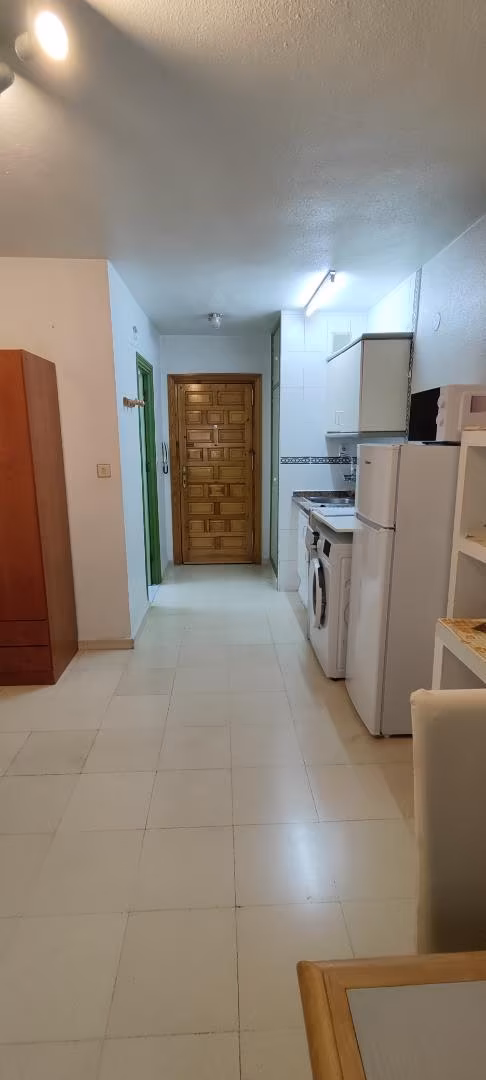 Estudio en  Calle Almona de San Juan de Dios 20 - Foto 5