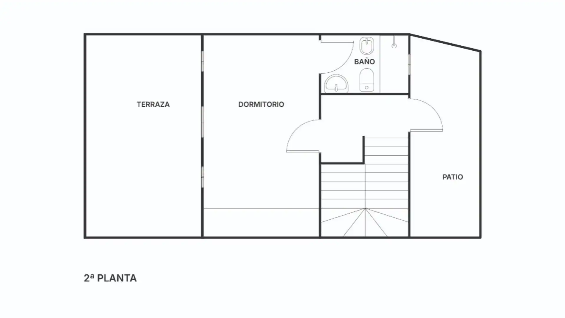 Piso en  Santa Lucía 23 - Foto 26