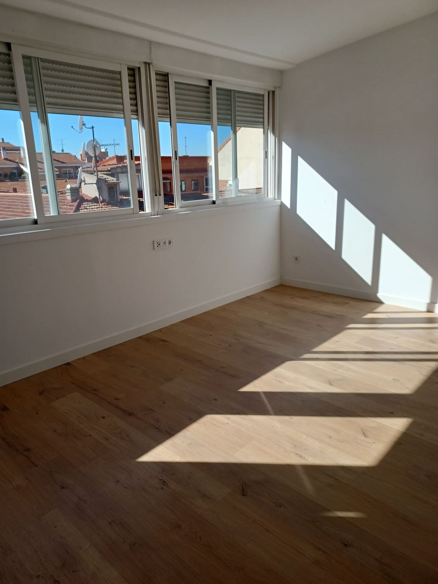 Piso en Calle de la Sierra de los Filabres, 71, Numancia - Foto 5