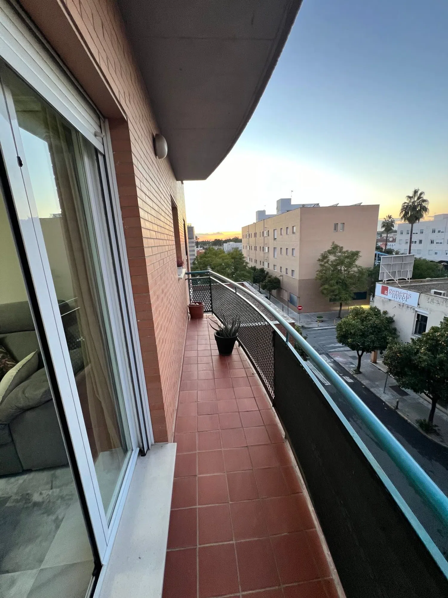 Piso en avenida de las Ciencias, 25 - Foto 13