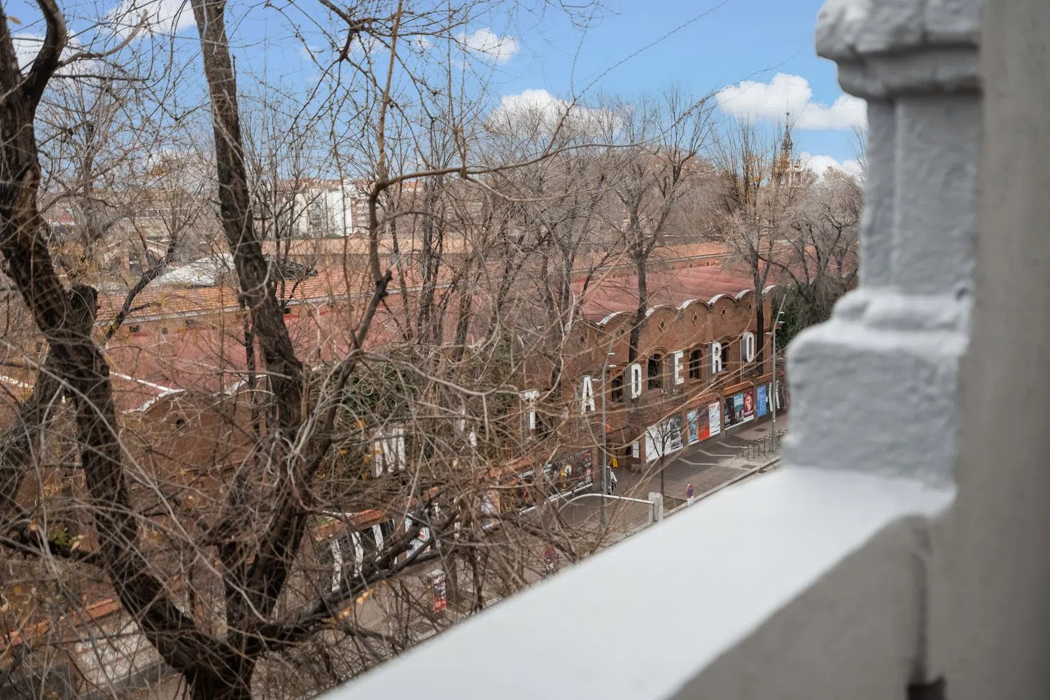 Ático en paseo de la Chopera, 65 - Foto 16