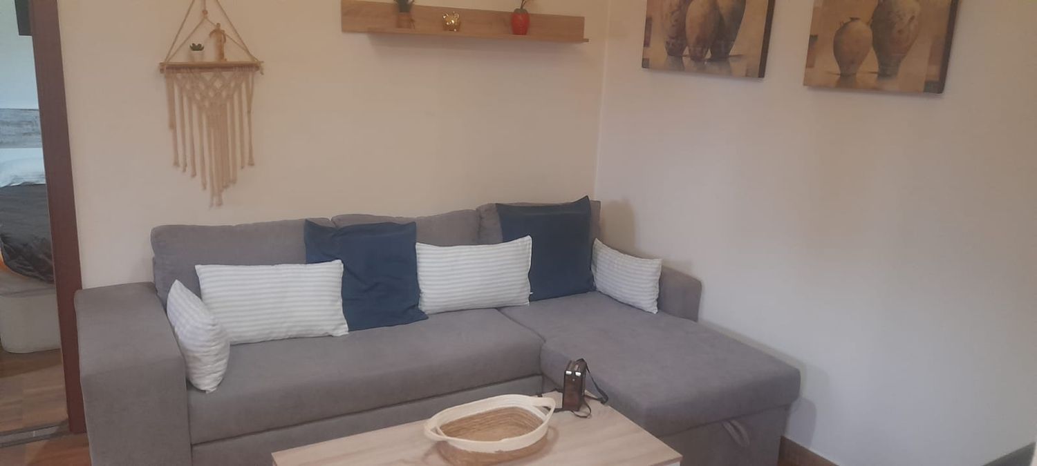 Piso en calle Barrionuevo, 6 - Foto 2