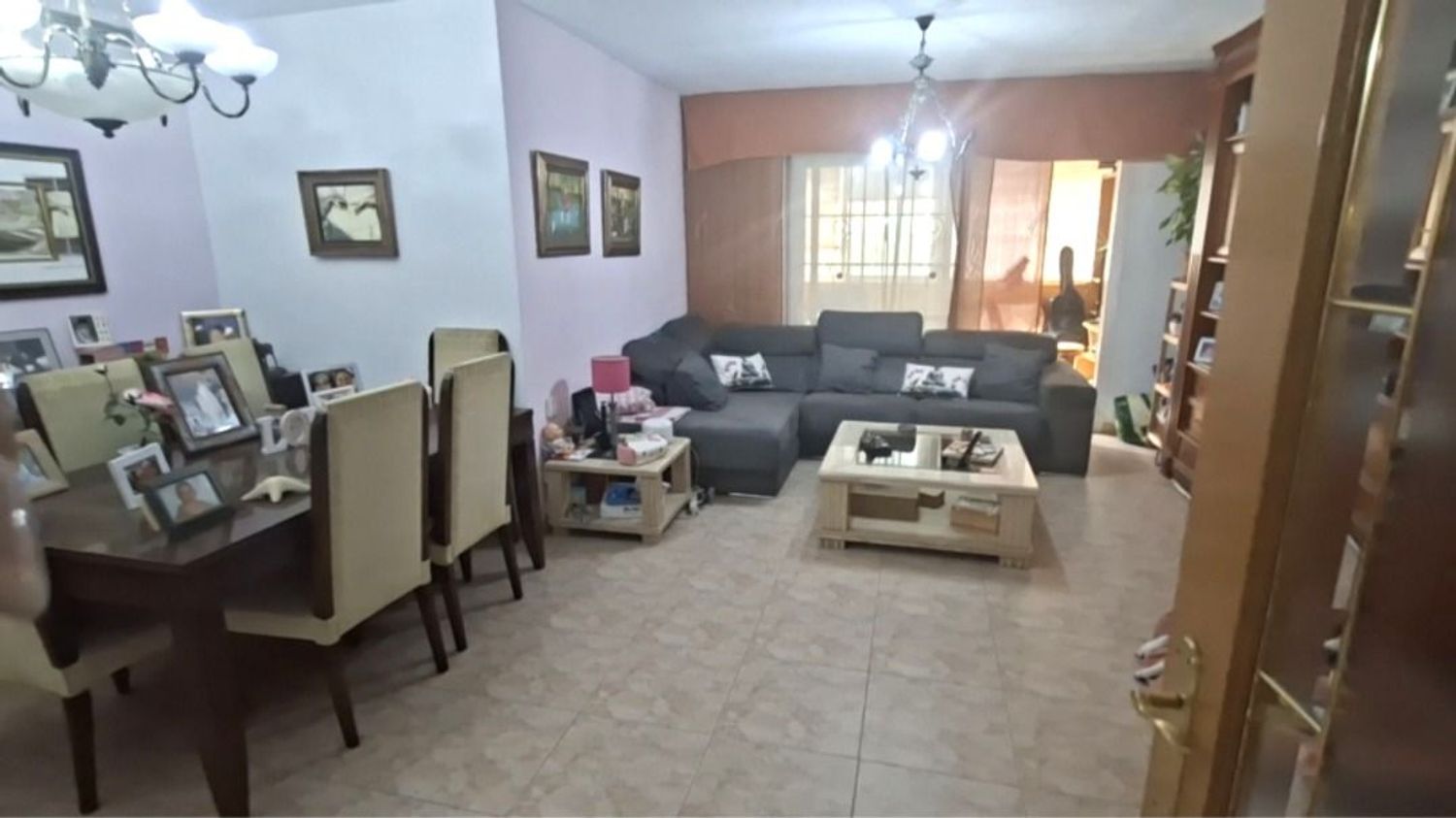 Piso en avenida del Plantío, 11 - Foto 3