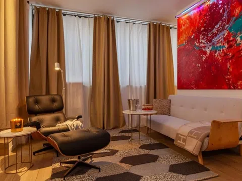Estudio en calle de Cabanes, 48