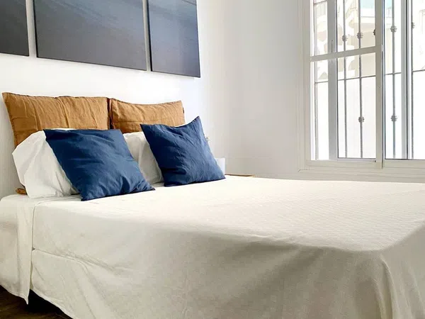 Piso en paseo Marítimo Rey de España, 138 - Foto 5