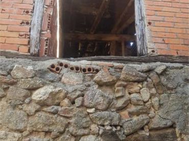Chalet en calle del altozano - Foto 4