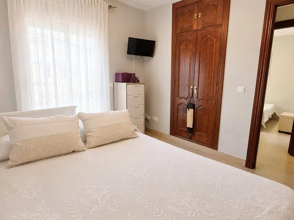 Chalet adosado en Calle la Mezquita, 23, Centro, Centro - Foto 3