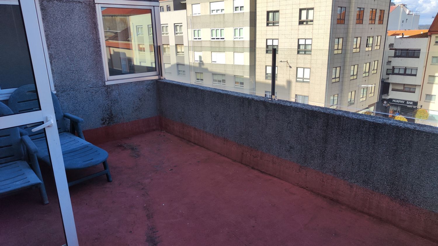 Piso en Calle Parque, 9, Monte Alto - Zalaeta - Atocha, Monte Alto - Zalaeta - Atocha - Foto 3