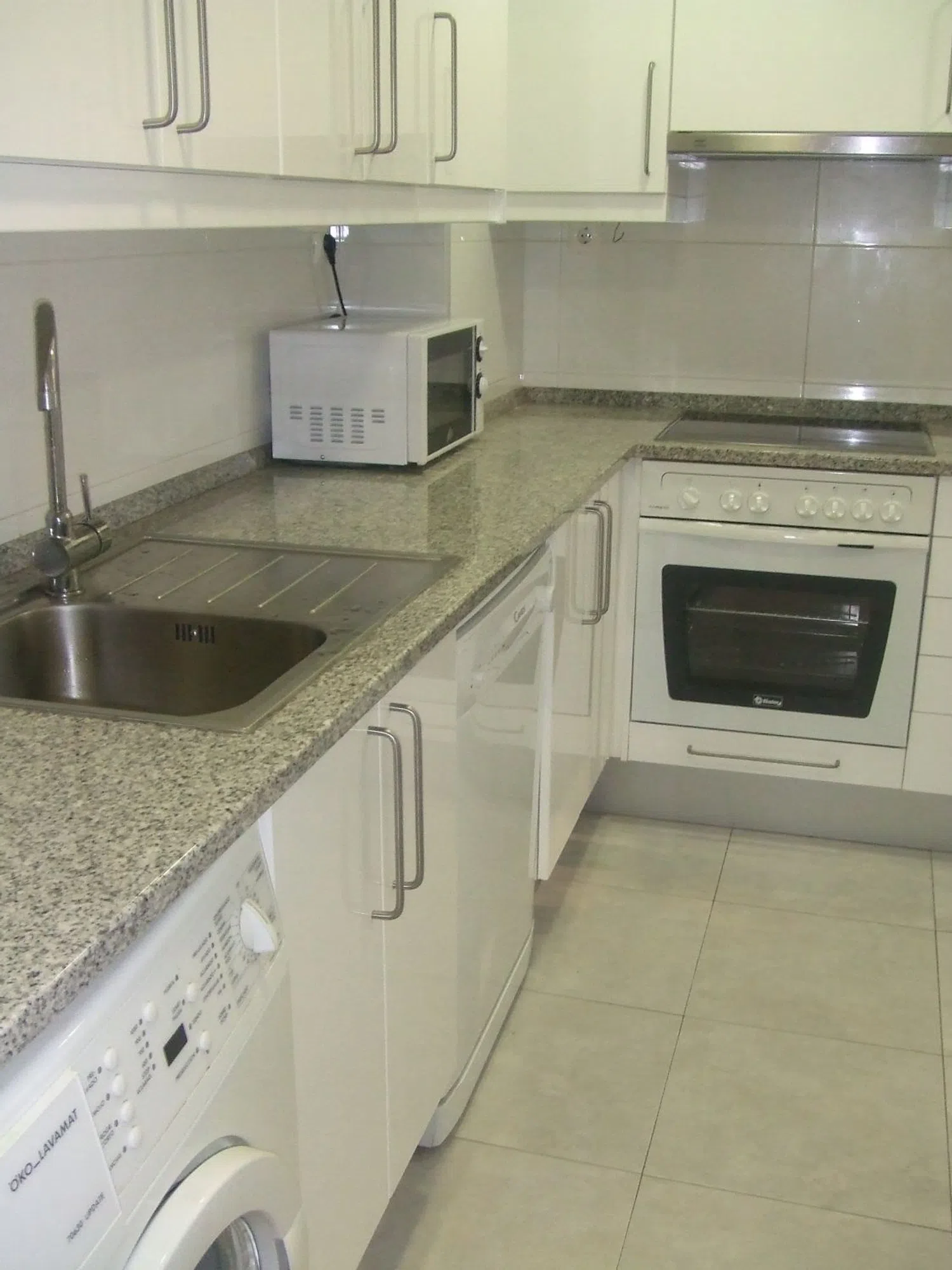 Piso en calle marceliano isábal, 3 -b - Foto 11