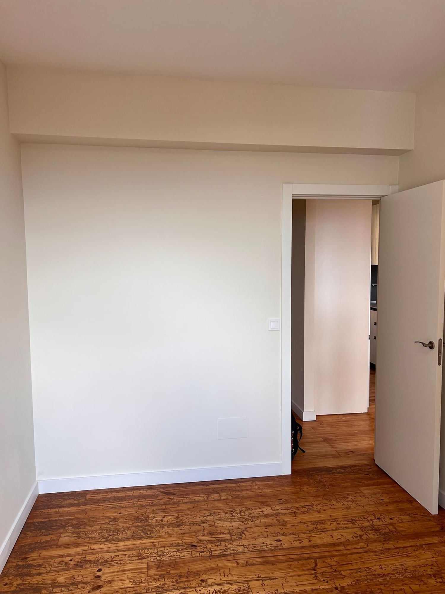 Piso en Calle Antonio de Cabezón, 8, General Dávila, General Dávila - Foto 10