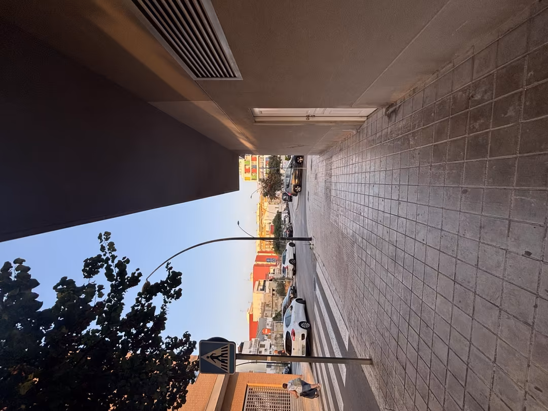 Piso en  Carrer Benidorm 11