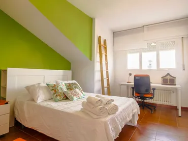 Chalet en  Calle de la Oca 217 - Foto 47