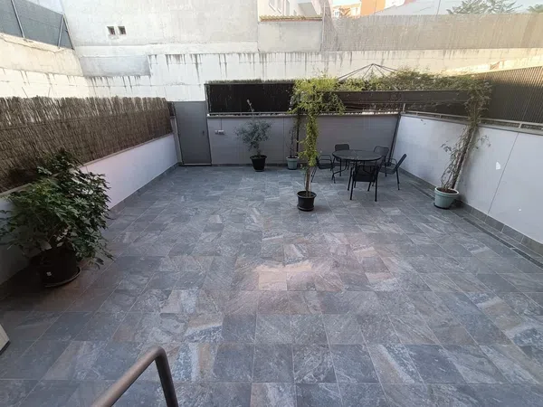 Piso en calle Rogelio Muñoz, 4