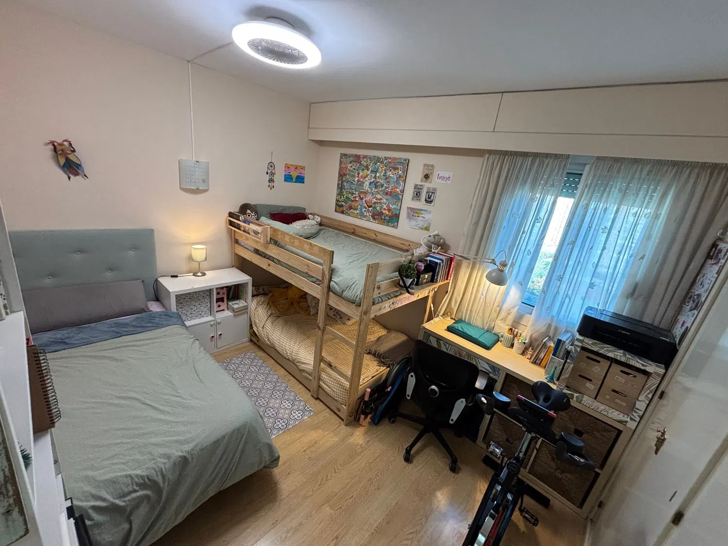 Piso en calle de Rafael Bergamín, 9 - Foto 30